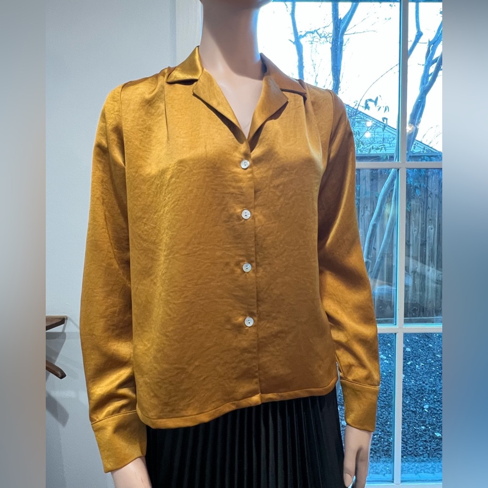 KAREN KANE blouse